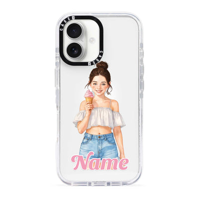 iPhone 16 / Standard