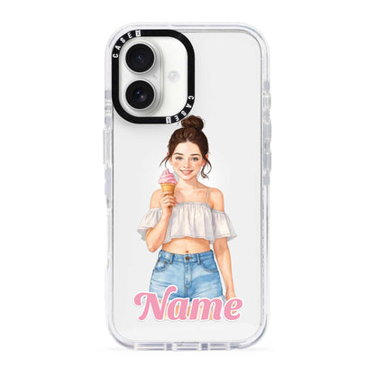 iPhone 16 / Standard