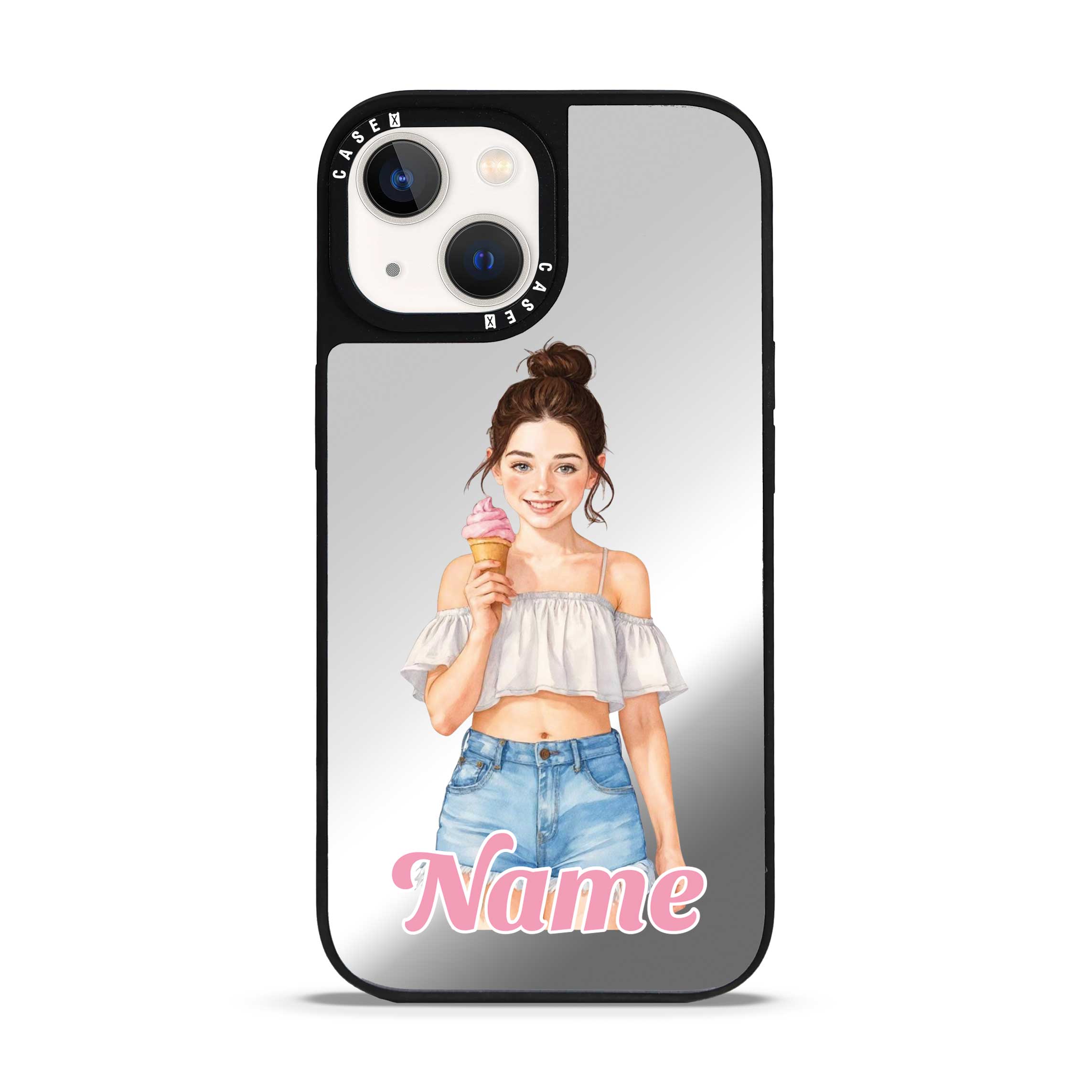 iPhone 15 Plus