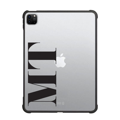 Custom Initials