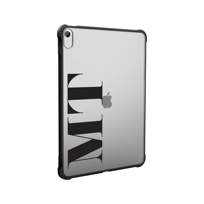 Custom Initials
