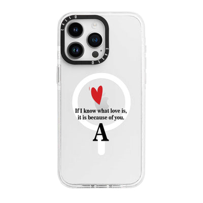 iPhone 15 Pro / MagSafe Compatible
