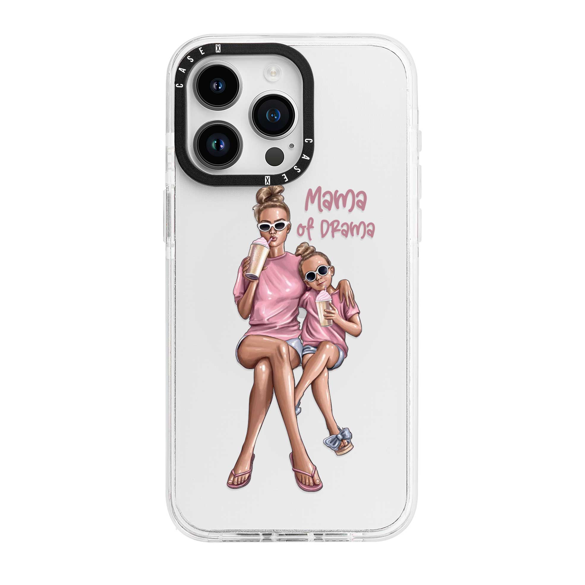 iPhone 16 Pro / Standard