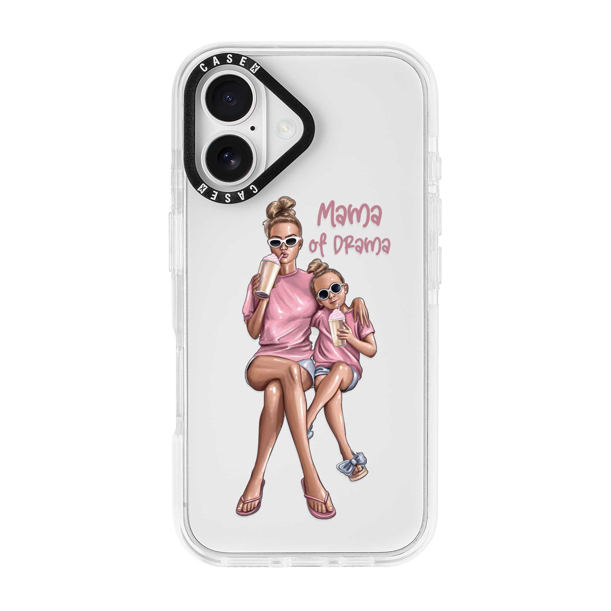 iPhone 16 / Standard