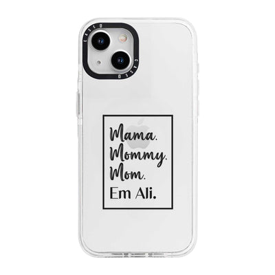 iPhone 15 Mini / Standard