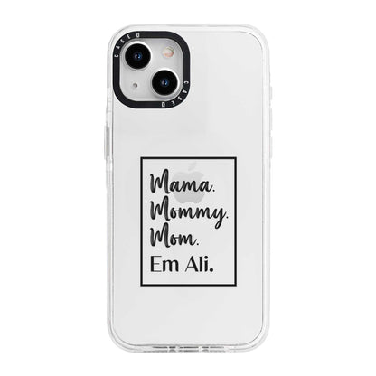 iPhone 15 Mini / Standard