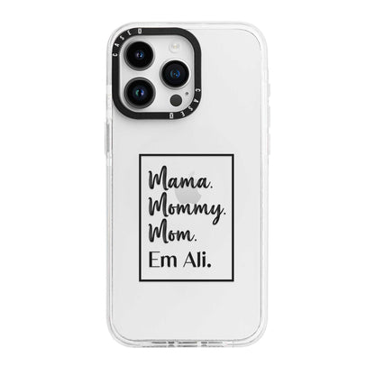 iPhone 15 Pro / Standard
