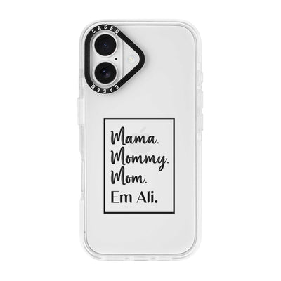 iPhone 16 Mini / Standard