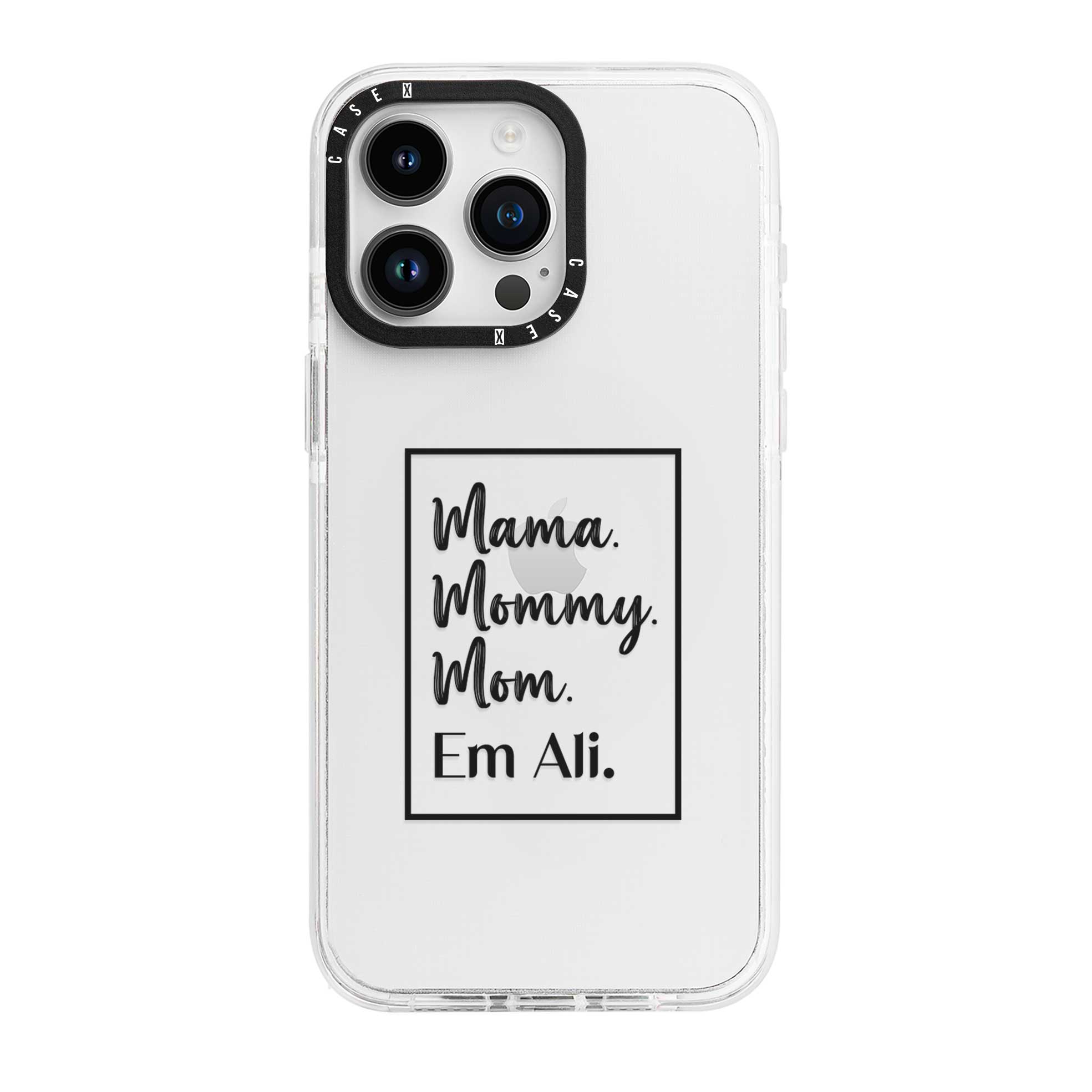 iPhone 16 Pro / Standard