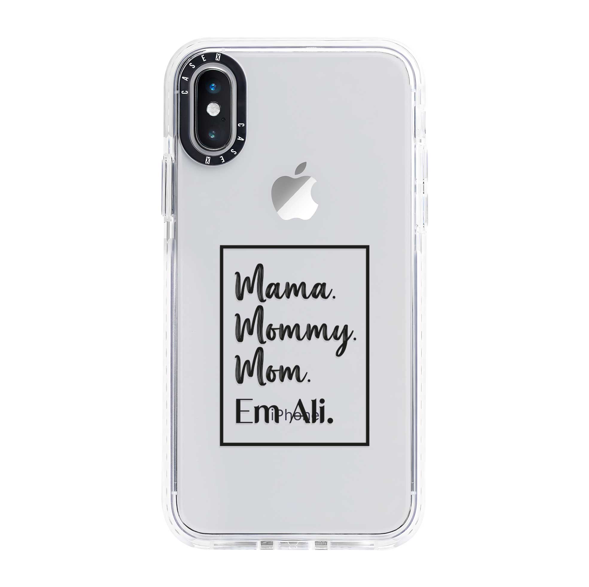 iPhone XS Max / Standard