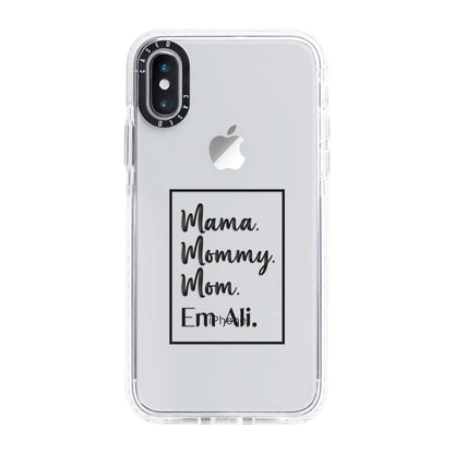 iPhone XS Max / Standard