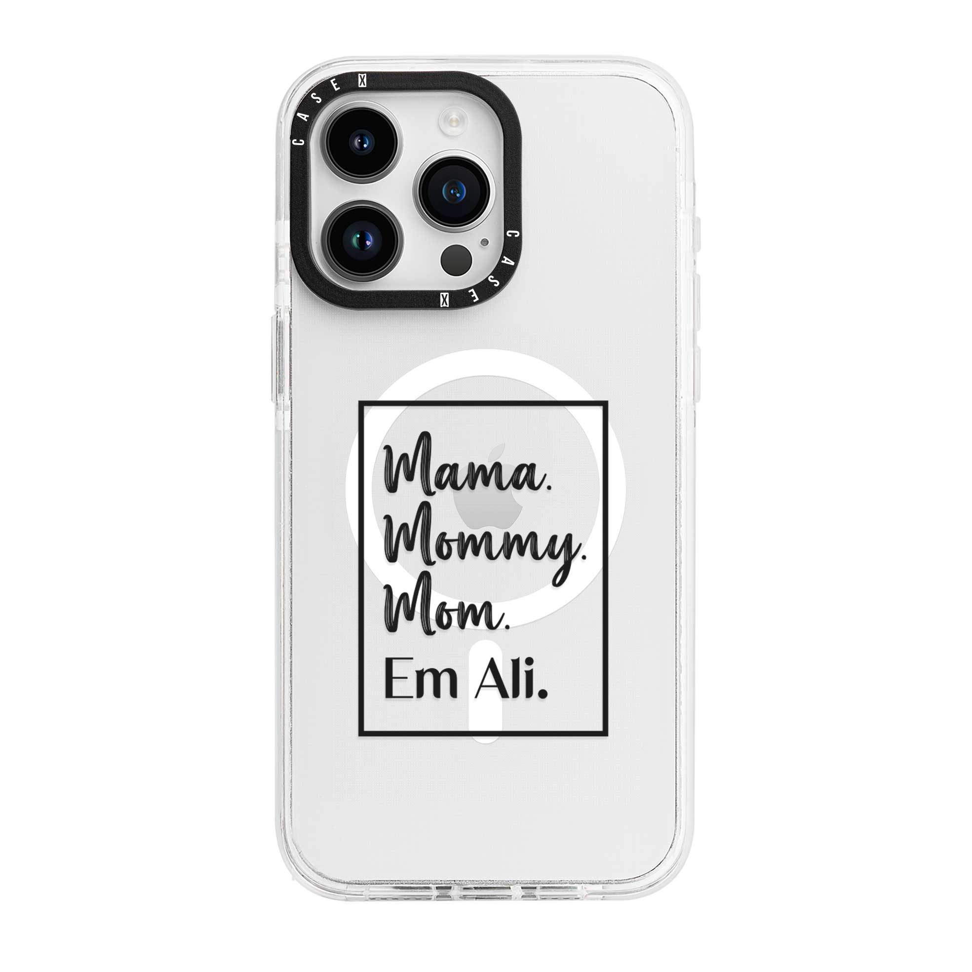 iPhone 15 Pro Max / MagSafe Compatible