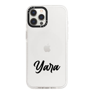 iPhone 12 Pro Max / Standard