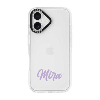 iPhone 16 Mini / Standard