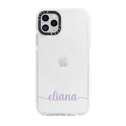 iPhone 11 Pro Max / Standard
