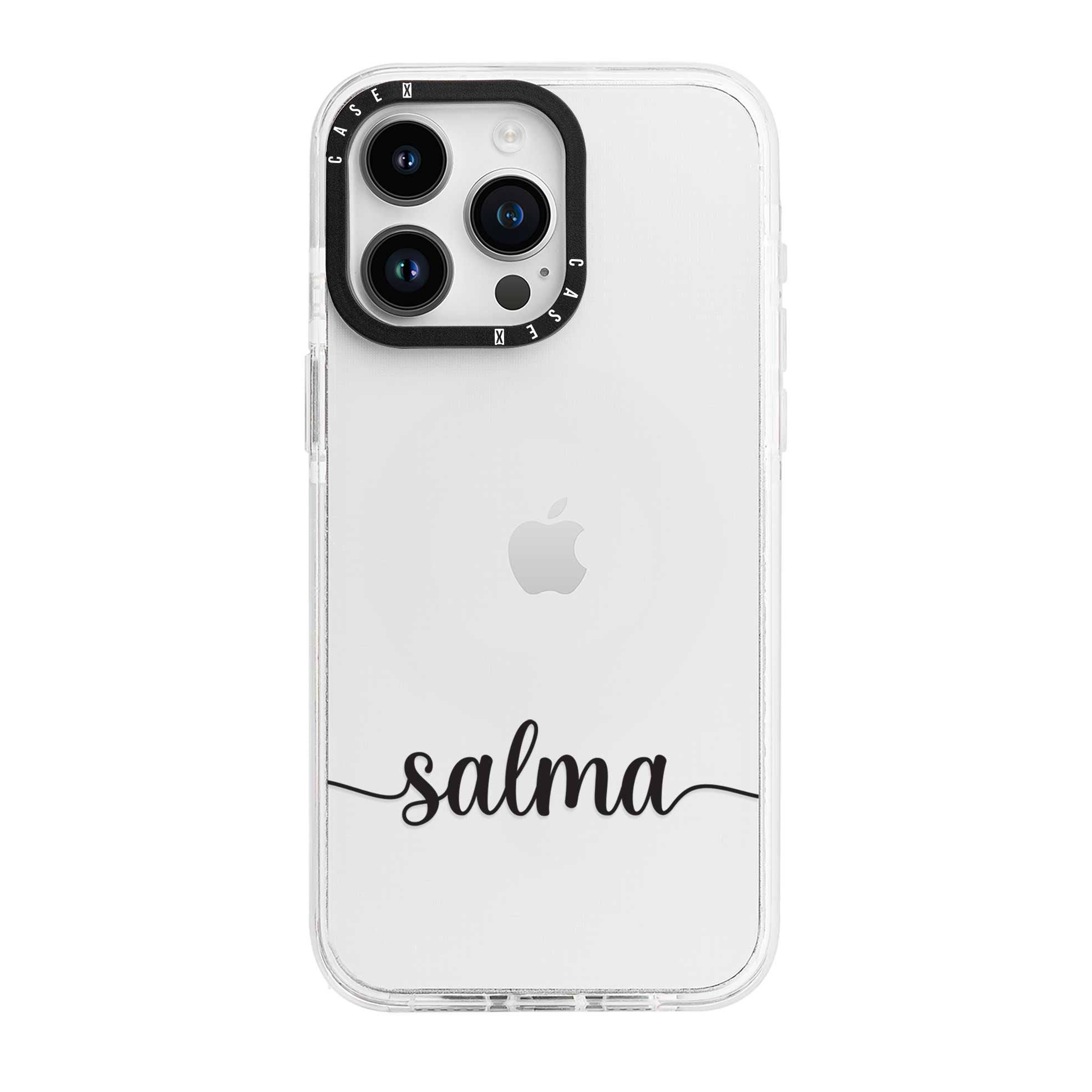 iPhone 16 Pro Max / Standard