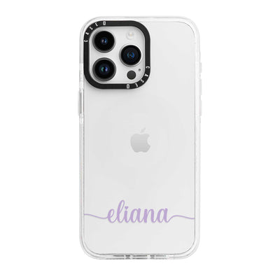iPhone 16 Pro Max / Standard