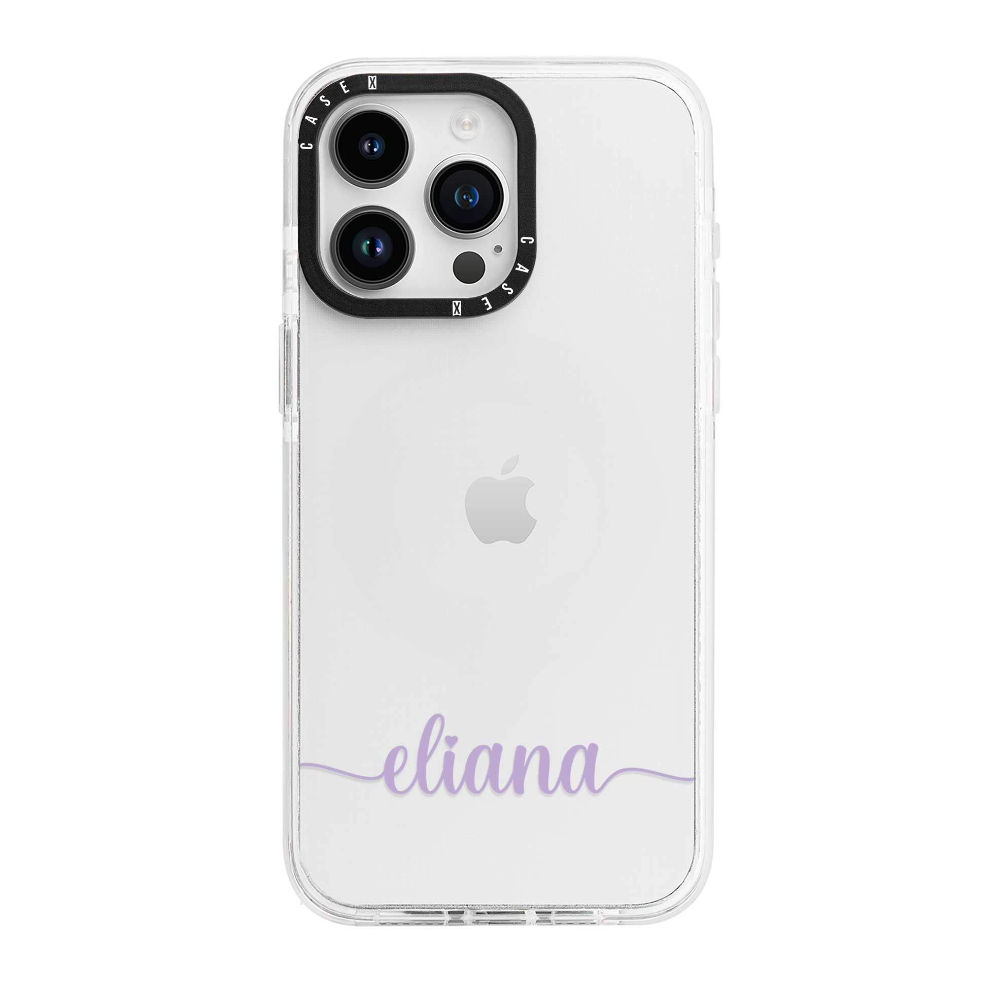 iPhone 16 Pro / Standard