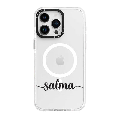 iPhone 15 Pro / MagSafe Compatible