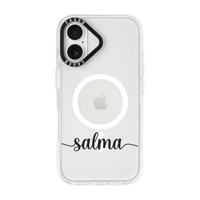 iPhone 16 / MagSafe Compatible