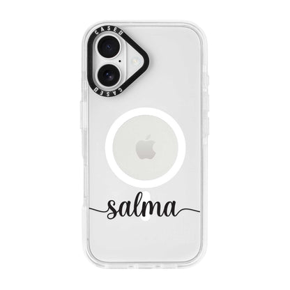 iPhone 16 Mini / MagSafe Compatible
