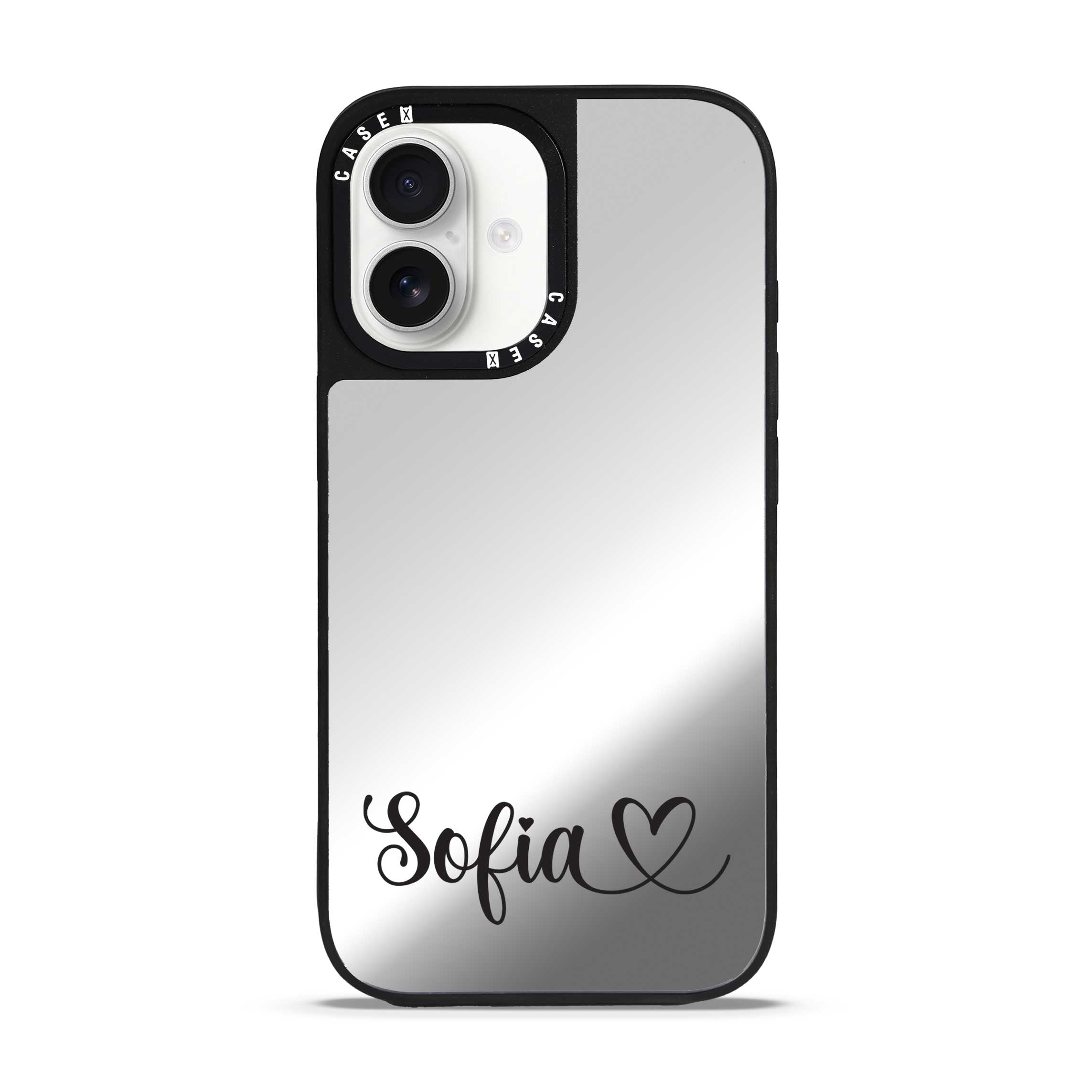 iPhone 17
