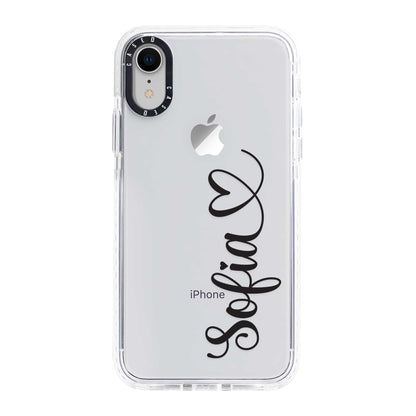iPhone Xr / Standard