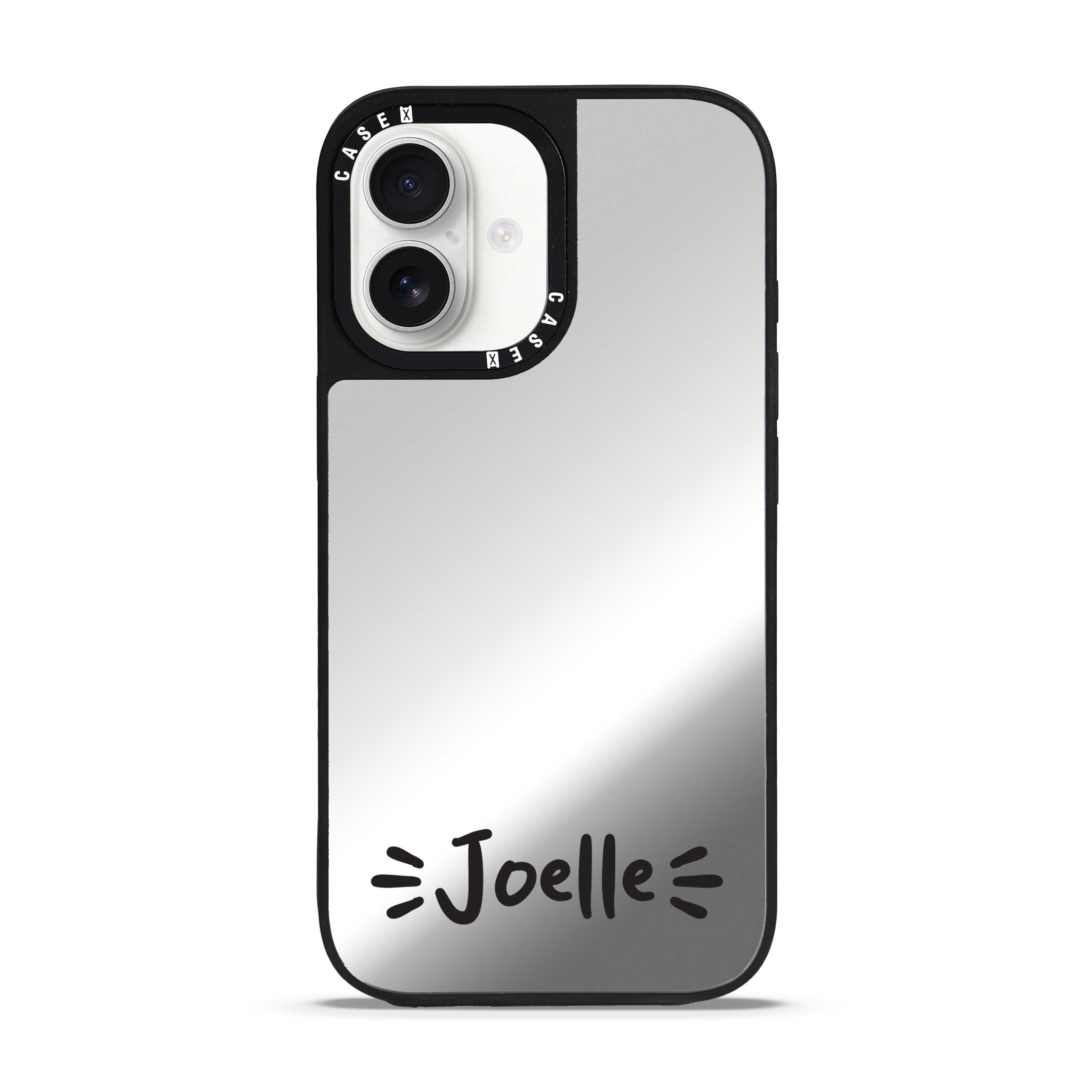 iPhone 17
