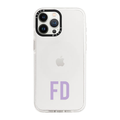 iPhone 13 Pro / Standard