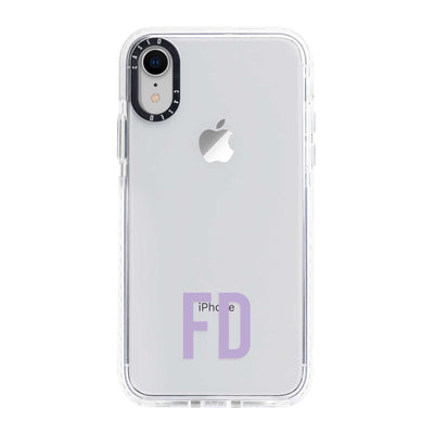 iPhone Xr / Standard
