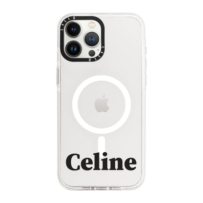 iPhone 13 Pro / MagSafe Compatible