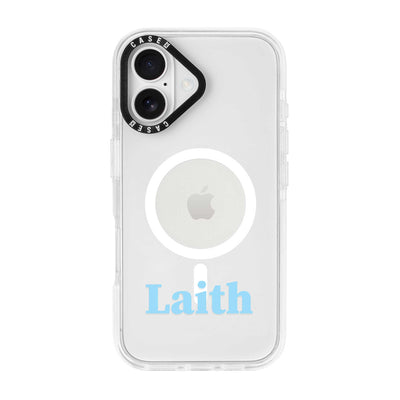 iPhone 16 / MagSafe Compatible
