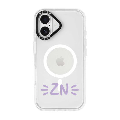 iPhone 16 / MagSafe Compatible