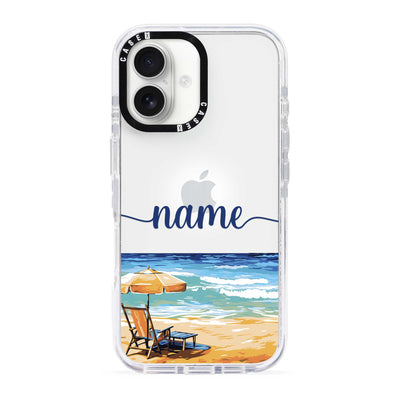iPhone 16 Mini / Standard
