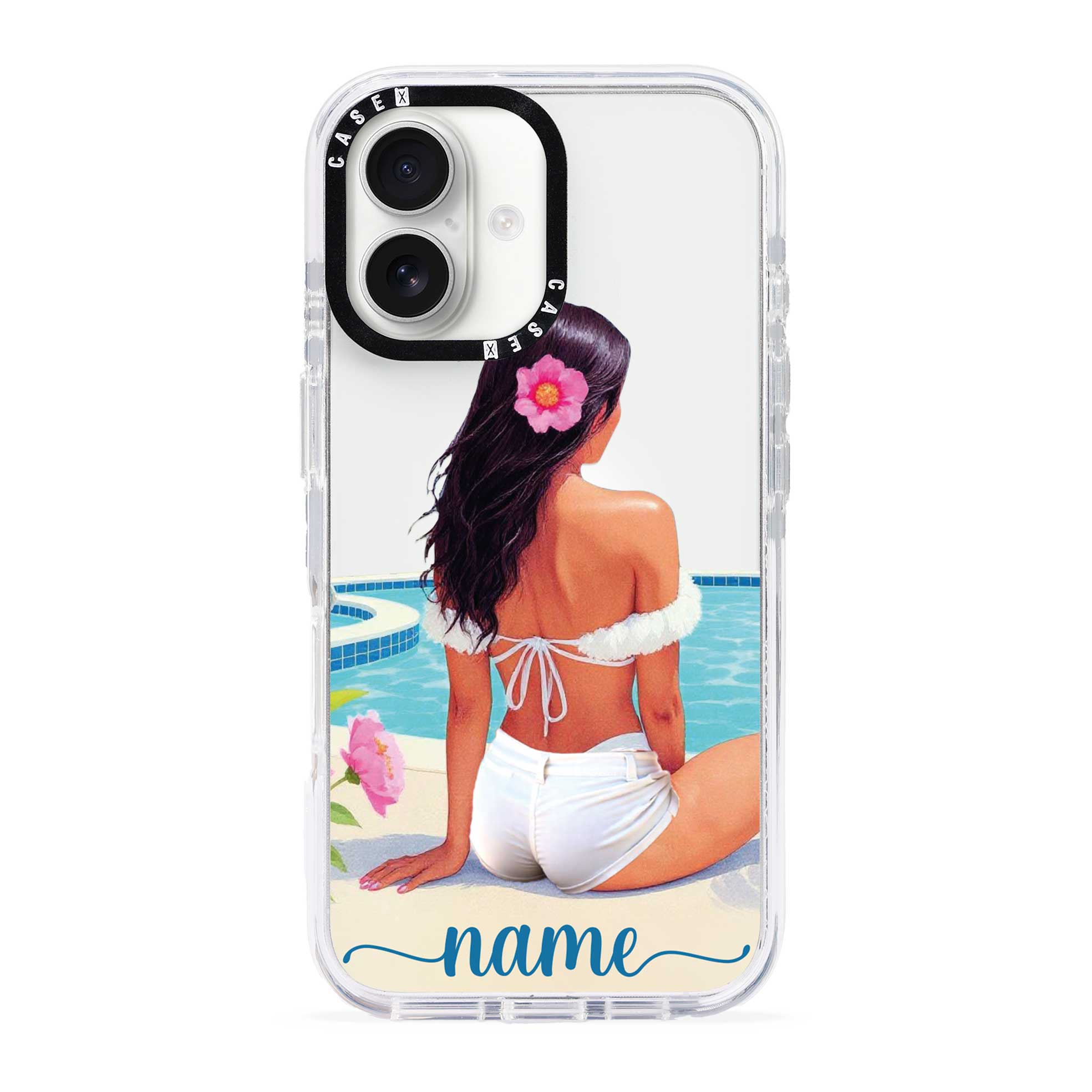iPhone 16 Mini / Standard