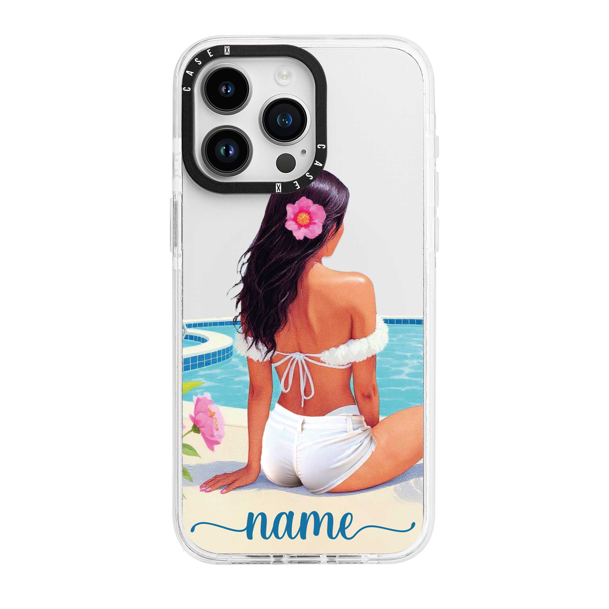 iPhone 16 Pro / Standard