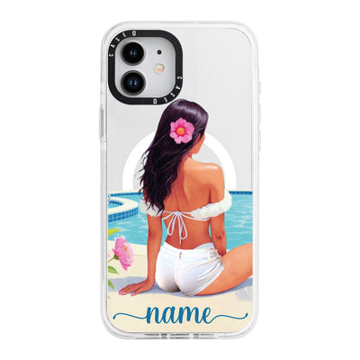 iPhone 12 Mini / MagSafe Compatible
