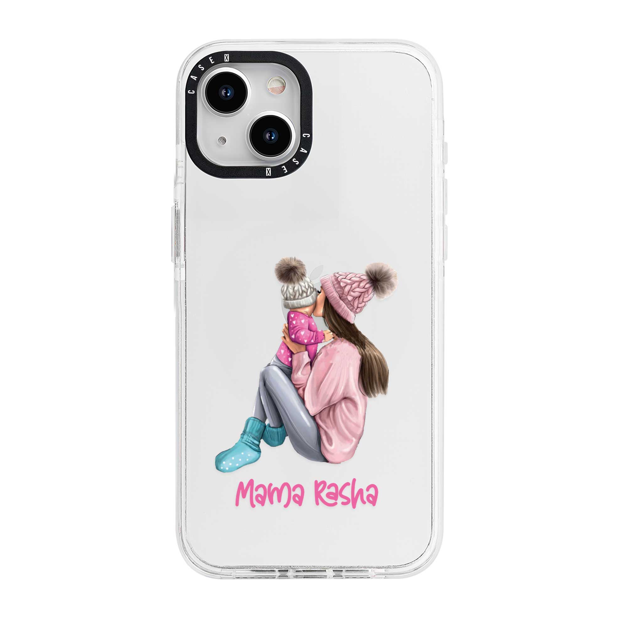 iPhone 15 Mini / Standard