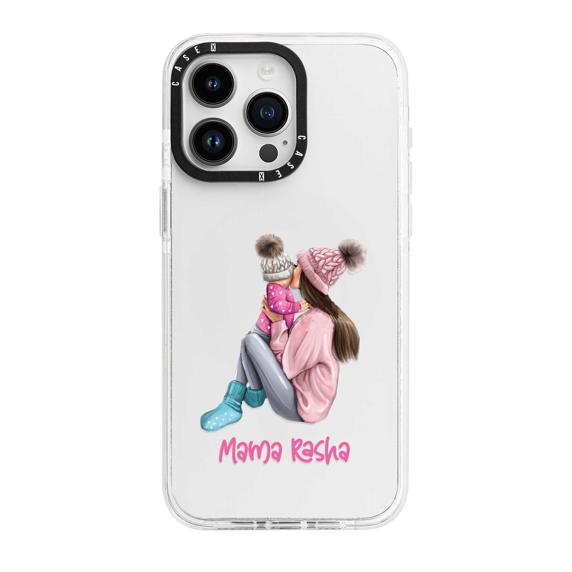 iPhone 16 Pro / Standard