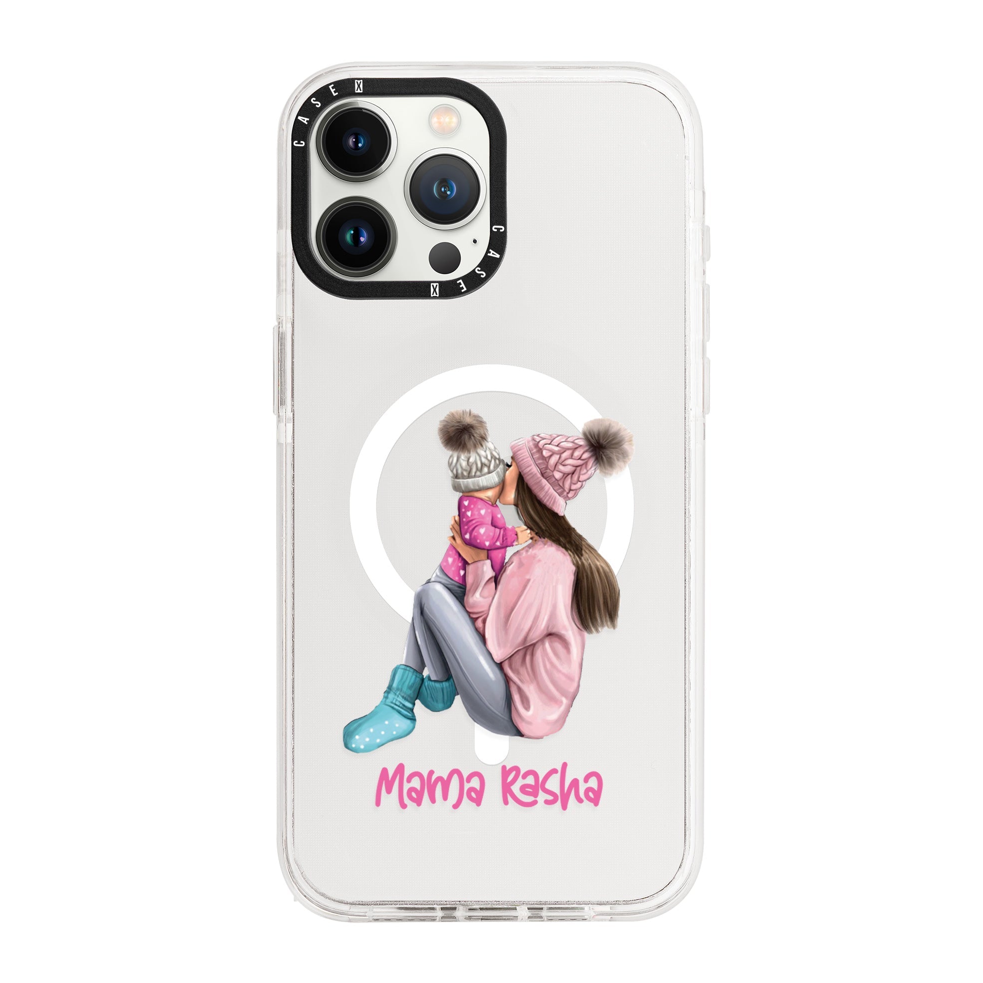 iPhone 13 Pro Max / MagSafe Compatible