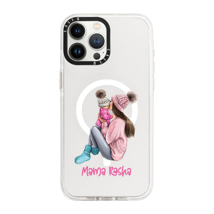 iPhone 13 Pro Max / MagSafe Compatible