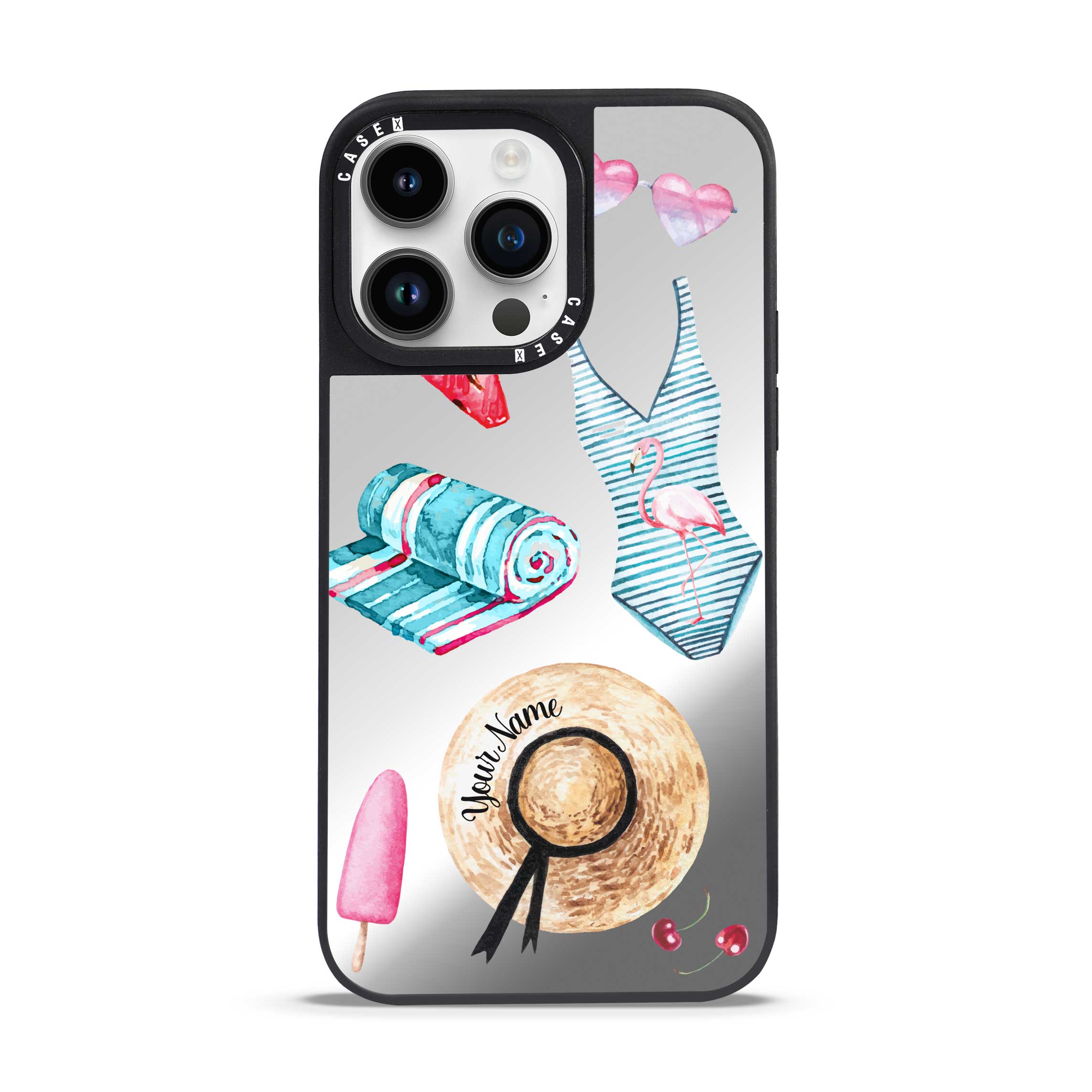 iPhone 16 Pro