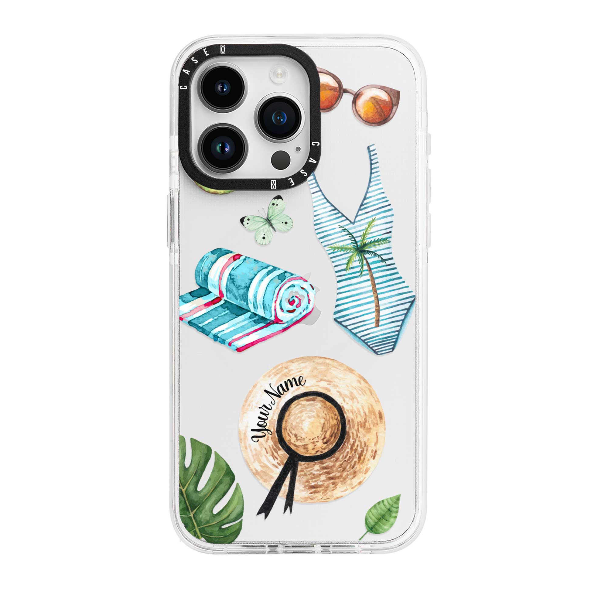 iPhone 16 Pro / Standard