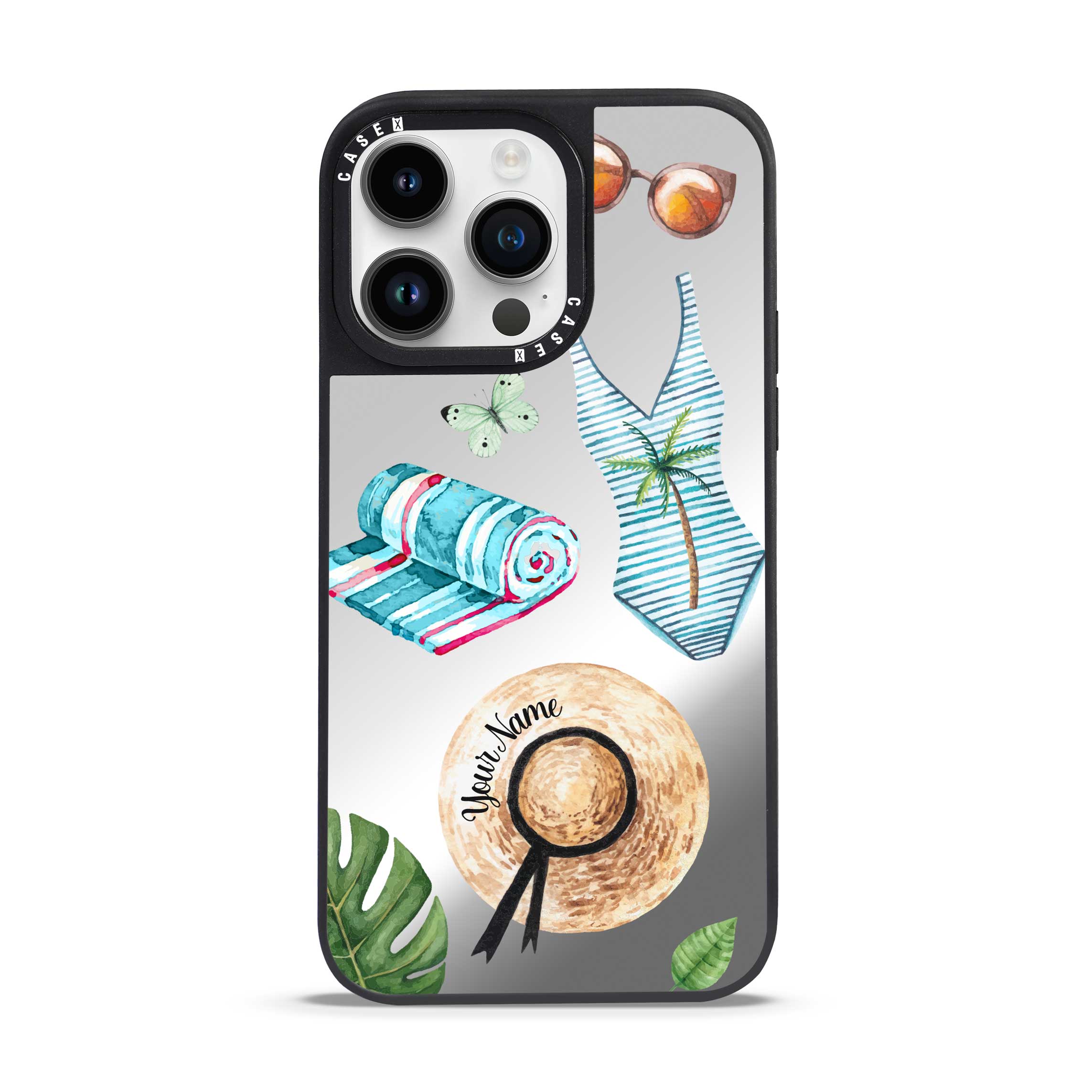 iPhone 16 Pro