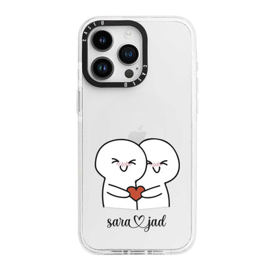 iPhone 16 Pro / Standard