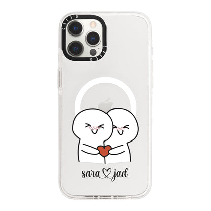 iPhone 12 Pro / MagSafe Compatible