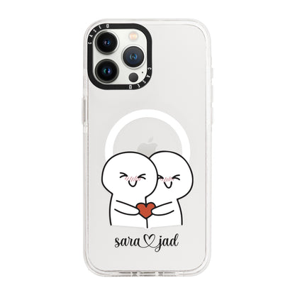 iPhone 13 Pro / MagSafe Compatible
