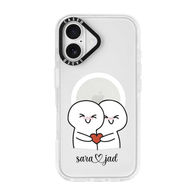 iPhone 16 Mini / MagSafe Compatible