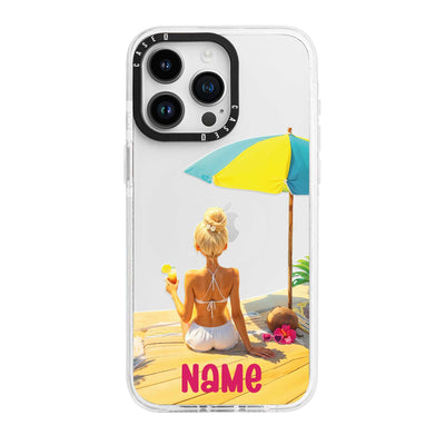 iPhone 15 Pro / Standard