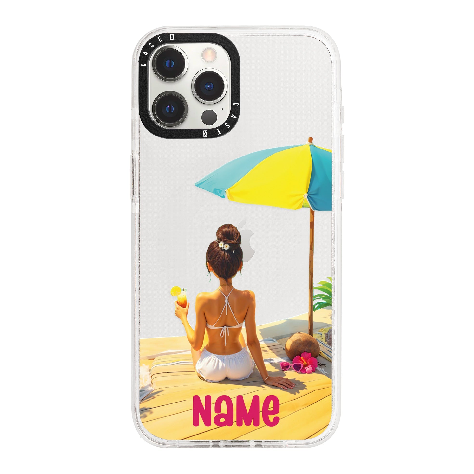 iPhone 12 Pro / Standard